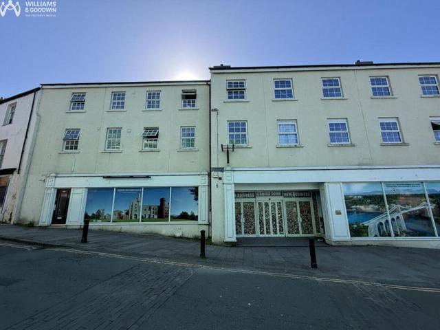 Apartment for rent in Upper Bangor, Bangor