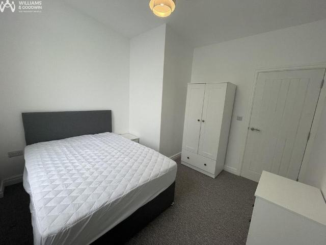 Apartment for rent in Upper Bangor, Bangor