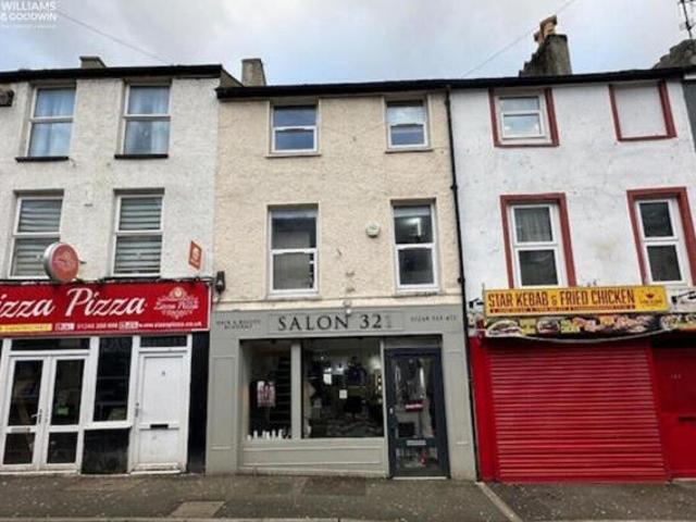 House for sale in Bangor