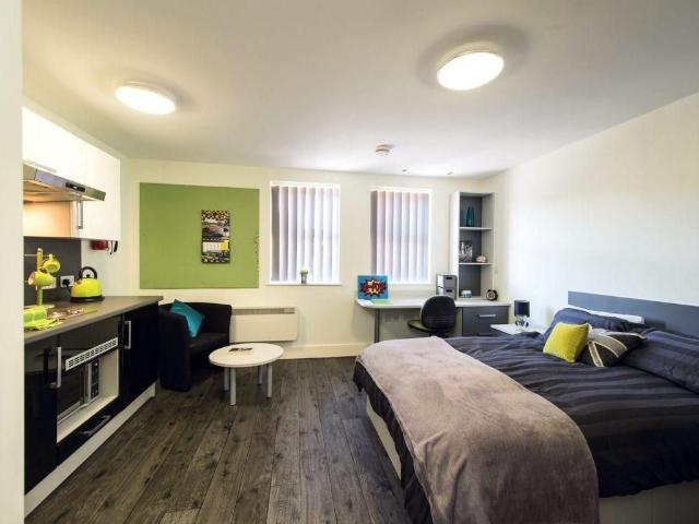 Apartment for rent in Upper Bangor, Bangor