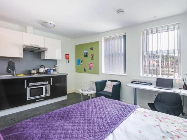 Apartment for rent in Upper Bangor, Bangor
