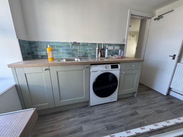 Apartment for rent in Bangor, Wales