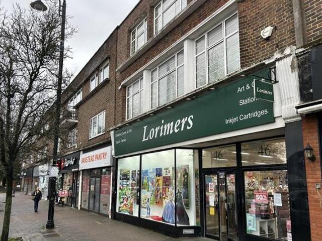 House for sale in Banstead, Reigate and Banstead