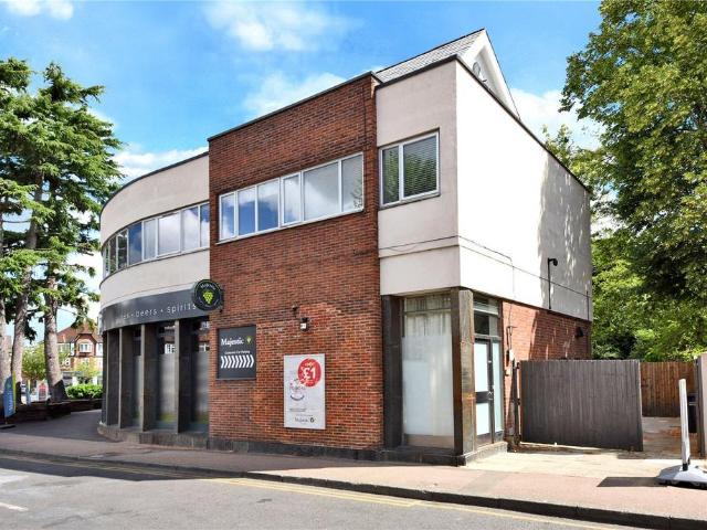 Apartment for rent in Red Hill, Surrey