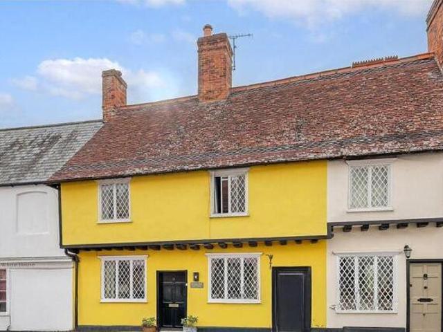 House for sale in City of London, Greater London