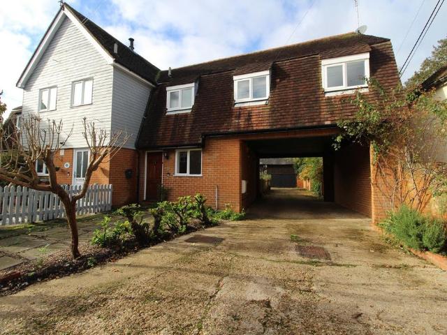 House for rent in King's Walden, Hertfordshire