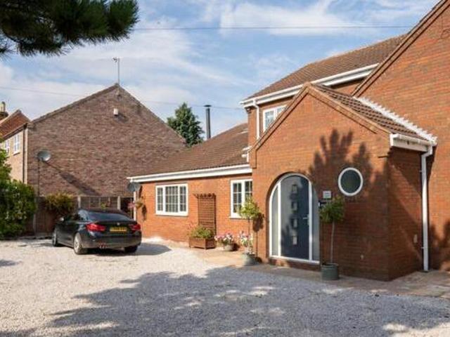 House for sale in North Yorkshire