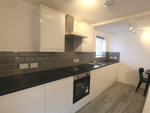 House for rent in High Barnet, Isle Of Man