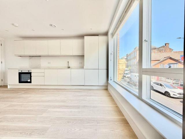 House for rent in High Barnet, Isle Of Man