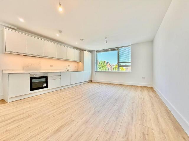House for rent in High Barnet, Isle Of Man