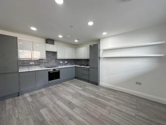 Apartment for rent in High Barnet, Greater London