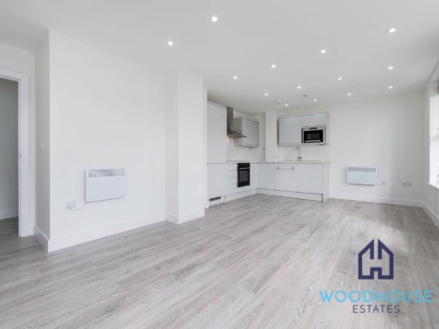 Apartment for rent in High Barnet, Greater London