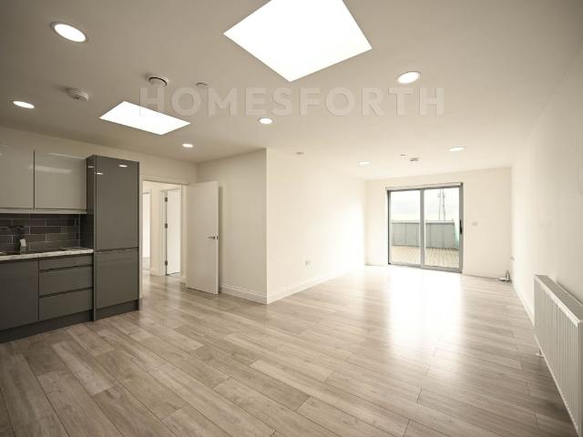 Apartment for rent in London Borough of Barnet, Greater London
