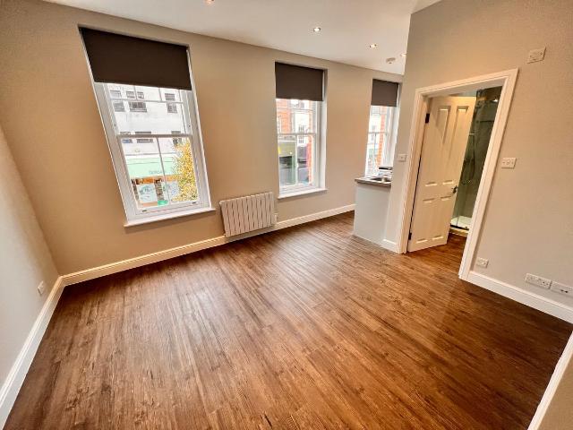 Studio for rent in High Barnet, Greater London
