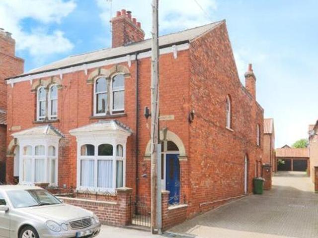 House for sale in North Yorkshire