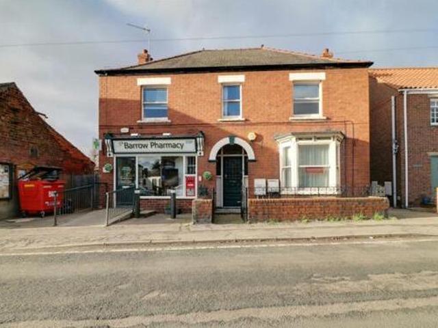 House for sale in North Yorkshire