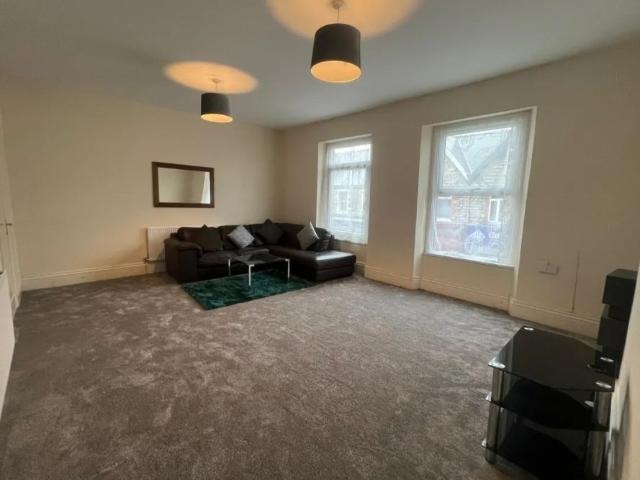 Apartment for rent in Cwm Talwg, Barry