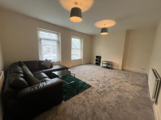 Apartment for rent in Cwm Talwg, Barry