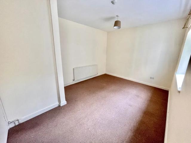 Apartment for rent in Cwm Talwg, Barry
