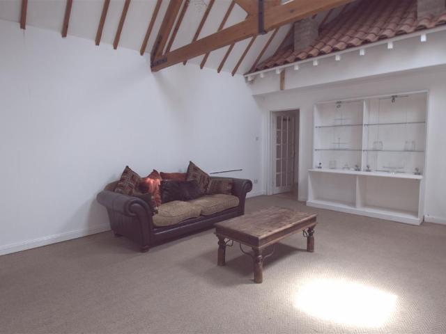 Apartment for rent in Cwm Talwg, Barry