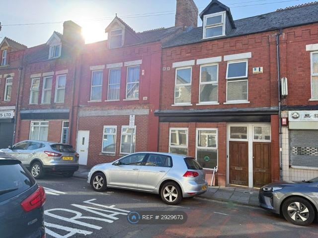 Apartment for rent in Cwm Talwg, Barry