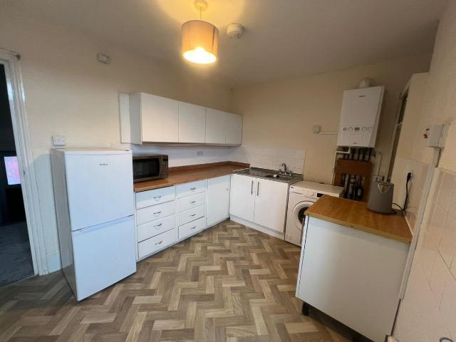 Apartment for rent in Cwm Talwg, Barry