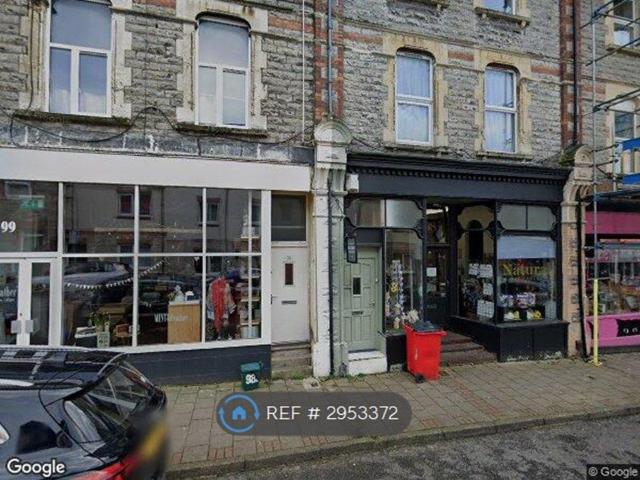 House for rent in Cwm Talwg, Barry