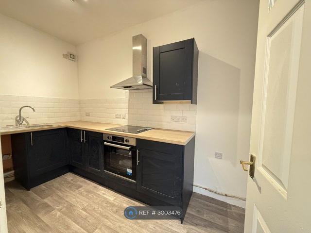 Studio for rent in Cwm Talwg, Barry