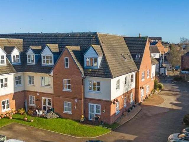 House for sale in Barton, Leicestershire