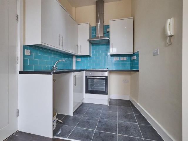 Apartment for rent in Barwell, Hinckley and Bosworth