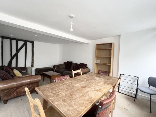 Apartment for rent in Dulcote, Bath And North East Somerset