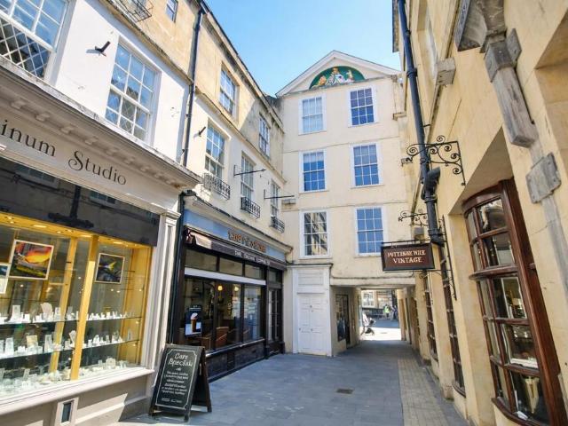 House for rent in Dulcote, Bath And North East Somerset