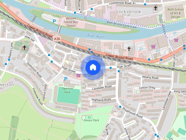 Apartment for rent in Dulcote, Bath And North East Somerset