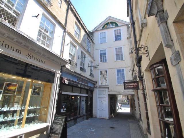 House for rent in Dulcote, Bath And North East Somerset