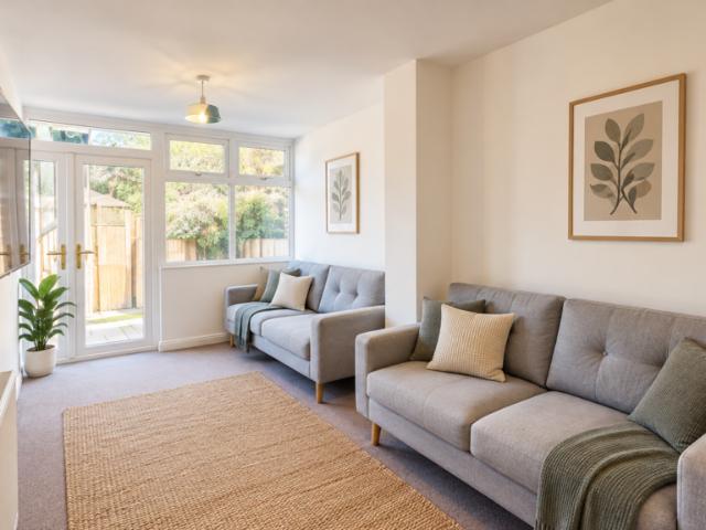 House for rent in Twerton, Bath