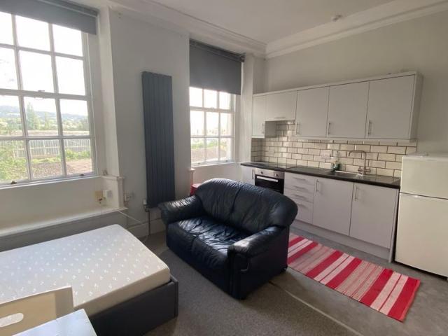 Studio for rent in Dulcote, Bath And North East Somerset