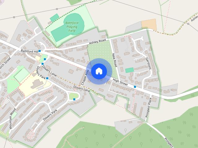 House for rent in Bathford, Bath And North East Somerset