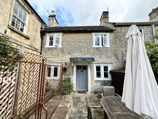 House for rent in Bathford, Bath And North East Somerset