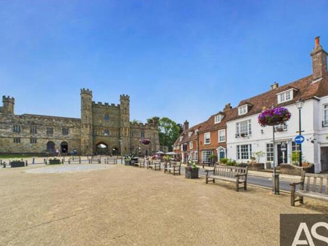 House for sale in Battle, Heathlands