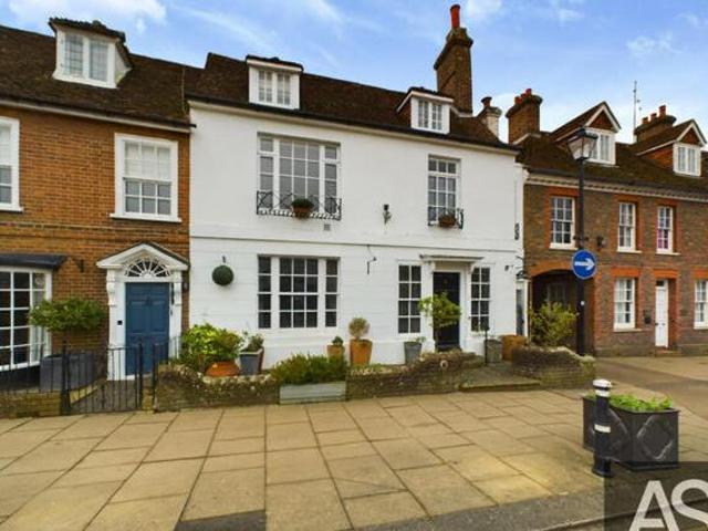 House for sale in Battle, Heathlands