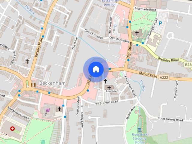 Apartment for rent in Cat Hill, Isle Of Man