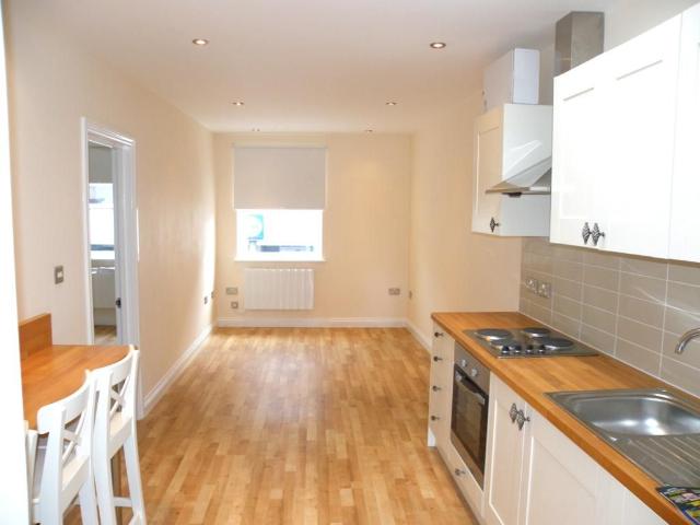 Apartment for rent in London Borough of Bromley, Greater London