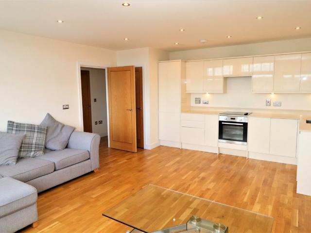 Apartment for rent in London Borough of Bromley, Greater London
