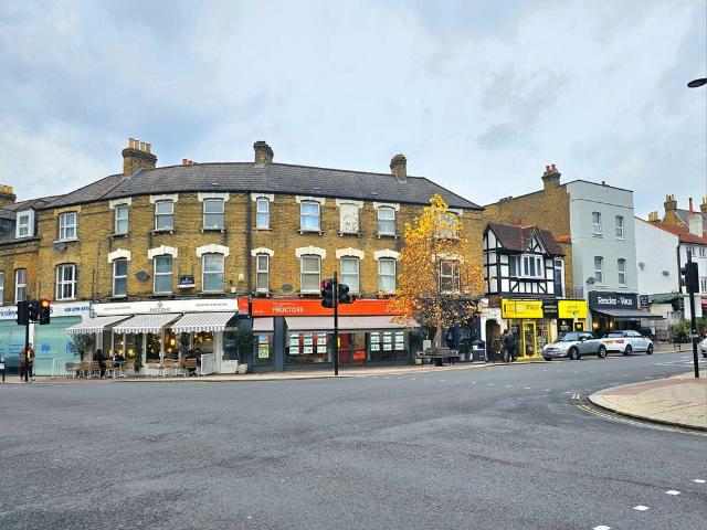House for rent in London Borough of Bromley, Greater London