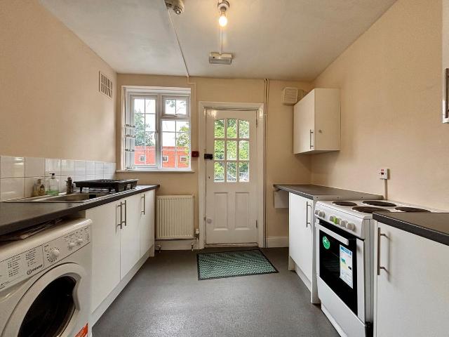 Apartment for rent in Beckenham, Isle Of Man