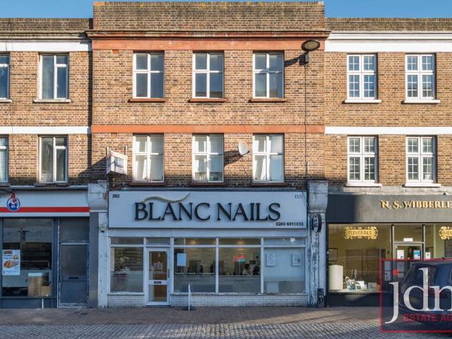 Apartment for rent in London Borough of Bromley, Greater London