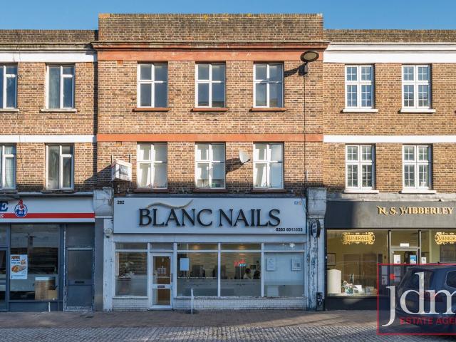 Apartment for rent in London Borough of Bromley, Greater London