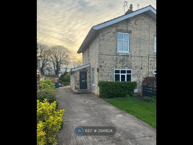 House for rent in Costhorpe, East Midlands