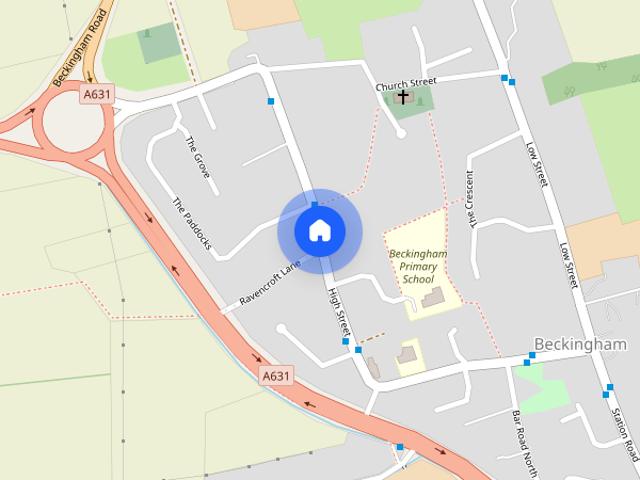 House for rent in Costhorpe, East Midlands