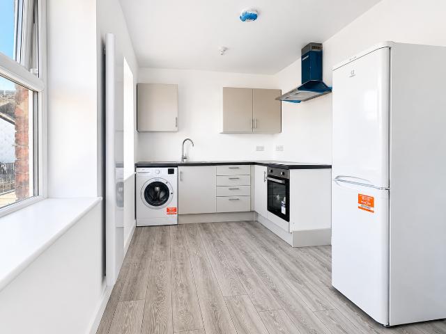 Apartment for rent in Castle, Bedford